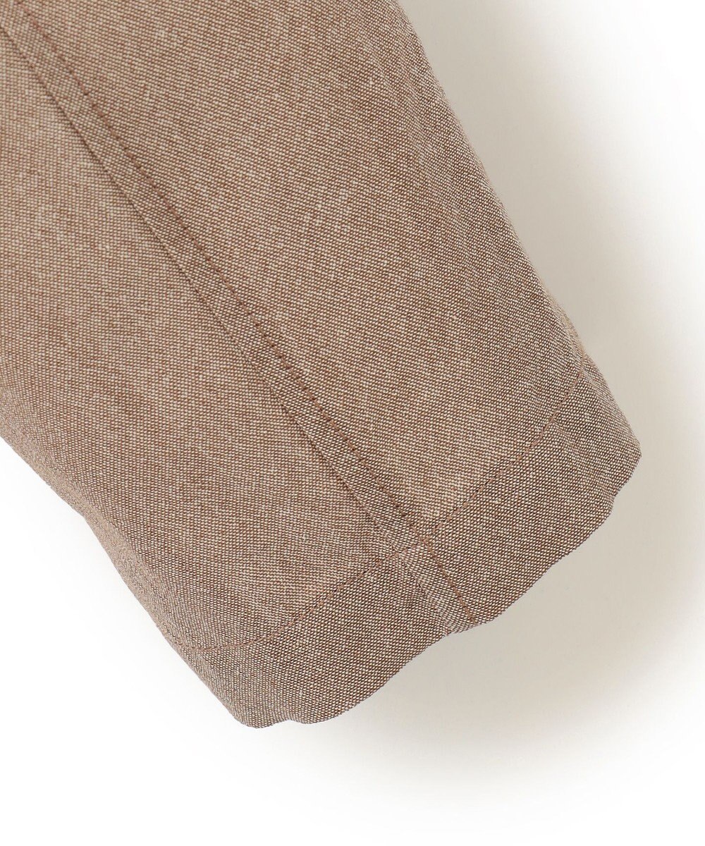 J.PRESS MEN 【新モデル/軽量/高通気性/吸湿性/放湿性】サマージャケット“ THE SHACKET” 