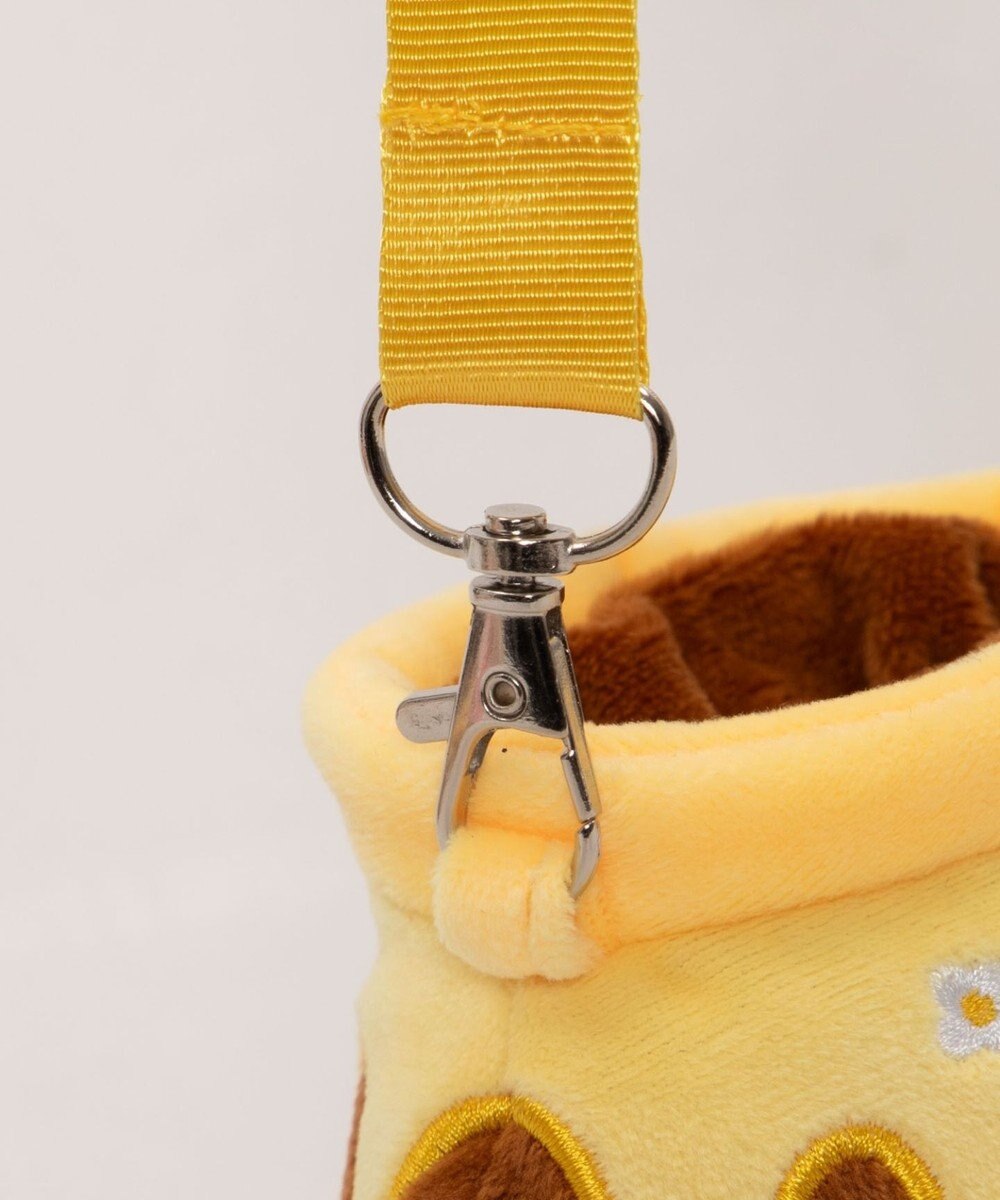 WEGO 【痛バ＆推し活グッズ】ぬいハニーポット10cm 