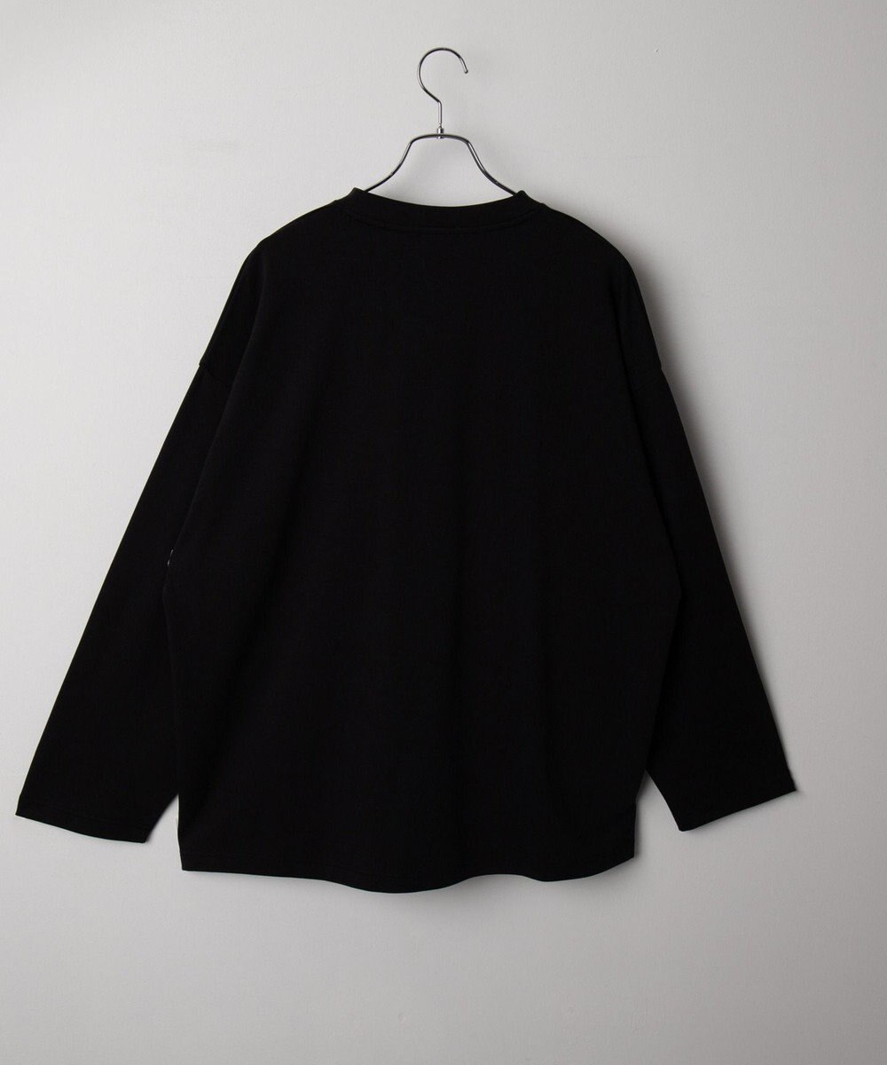 WEGO AIRFUNCTIONシンプルロゴT（LS） 