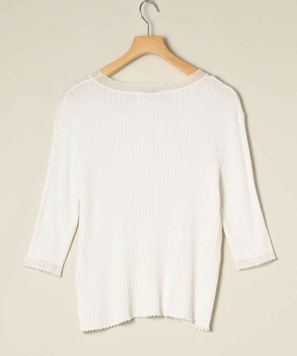 ONWARD Reuse Park 【any FAM】ニット春夏 