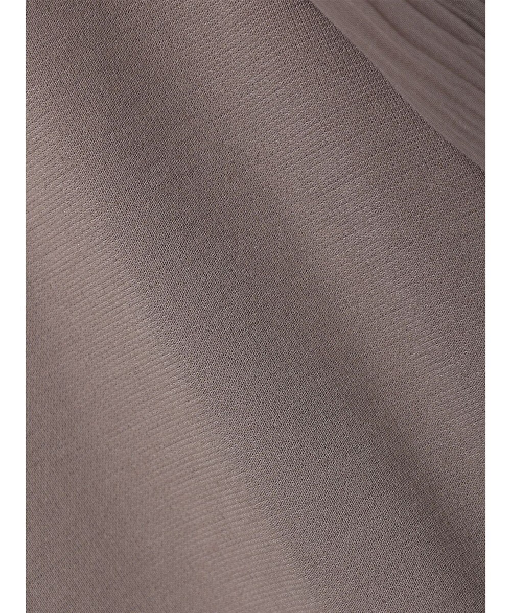 earth music&ecology マジョリカプリーツプルオーバー 