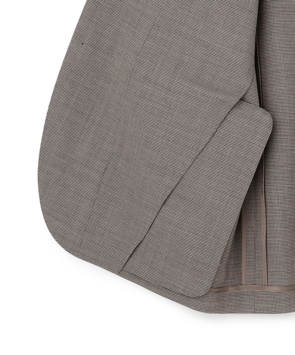 J.PRESS MEN 【J.PRESS MOVING】TOLLEGNO 3D WOOL ジャケット 