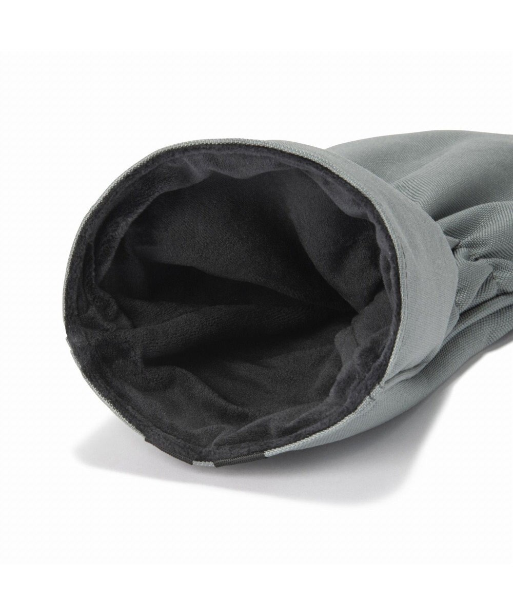 ZERO HALLIBURTON ZHG-CB1 ソリッド コーデュラ ドライバーカバー 82793 