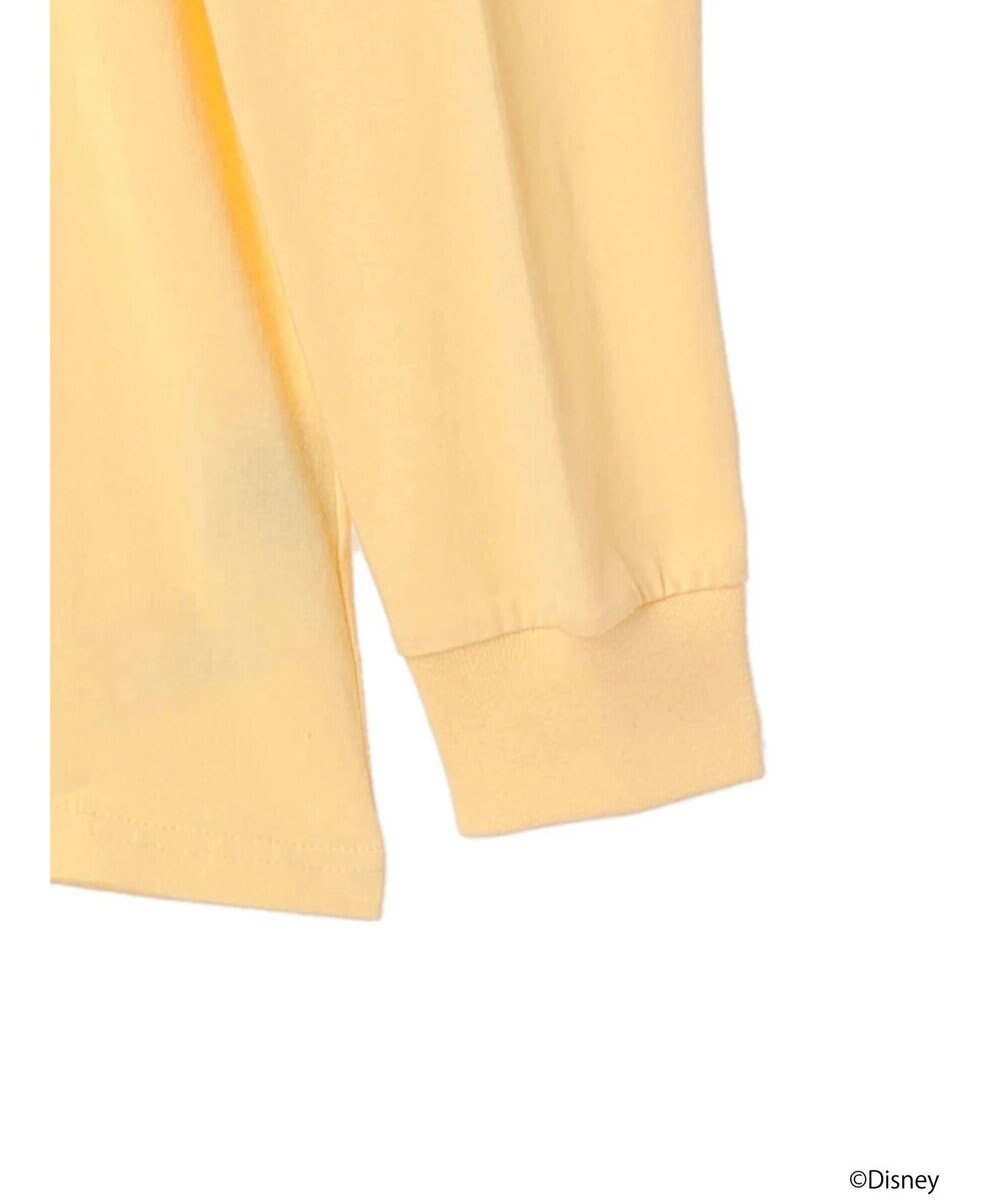 earth music&ecology Ｄｉｓｎｅｙ／袖ダイナロンＴ 