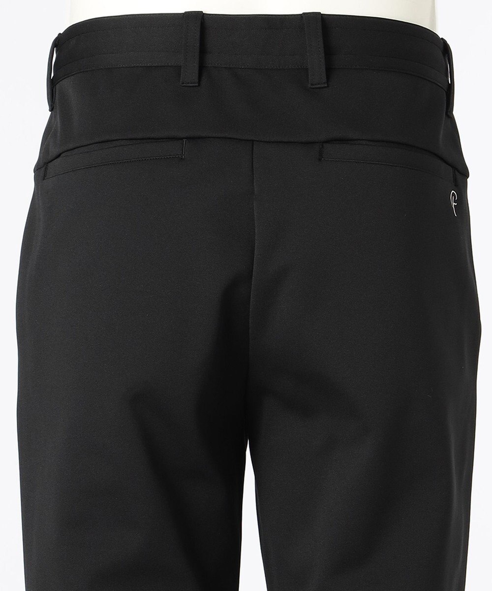 23区GOLF 【MEN】【23Fondation/WEB&一部店舗限定】ＴＥＸＢＲＩＤ  イージーパンツ 
