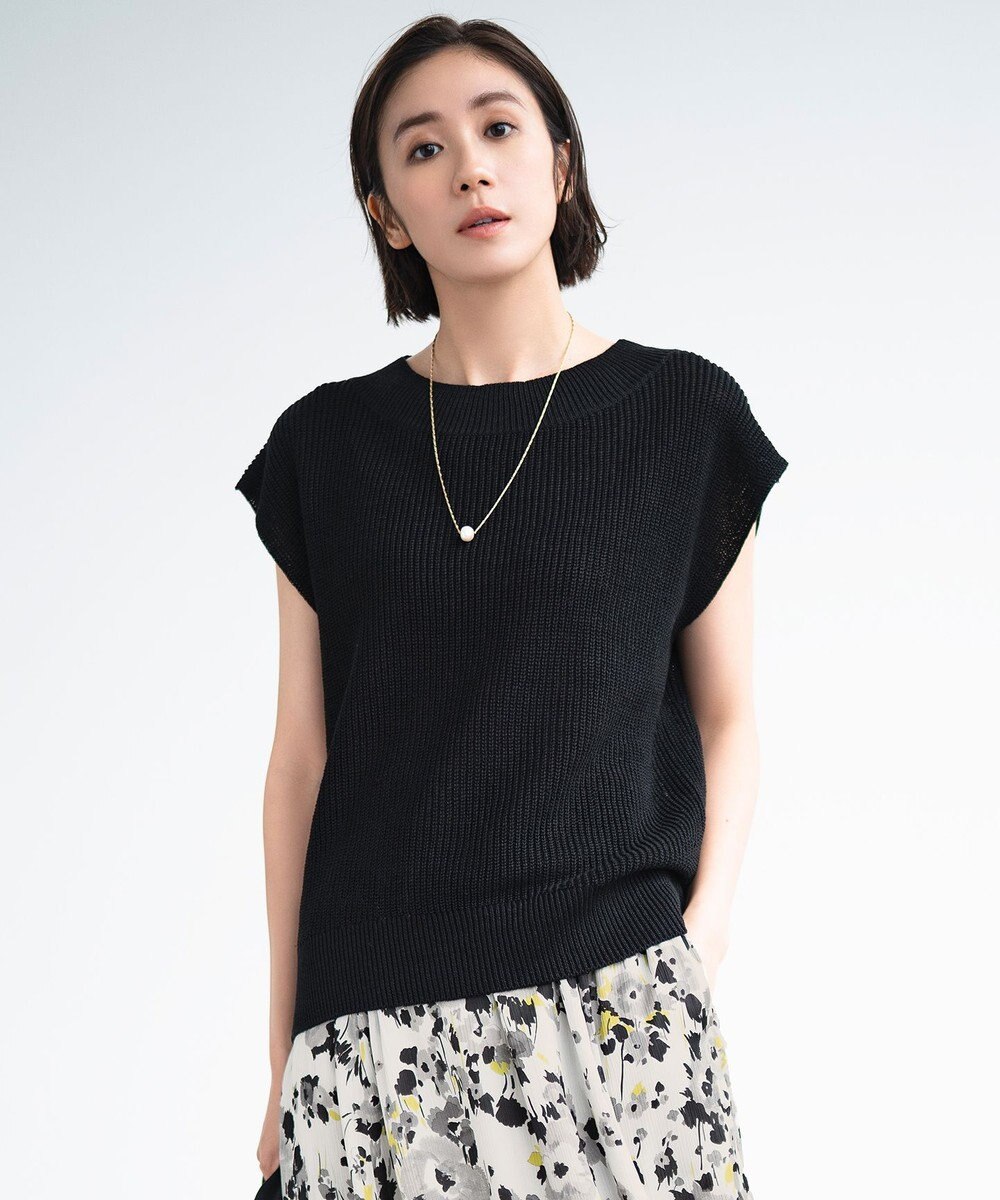 自由区 【VELATTI】ワントップロングネックレス 