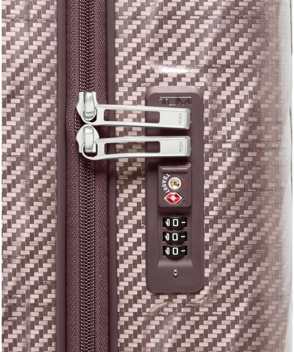 TUMI 19 DEGREE LITE インターナショナル キャリーオン スーツケース（機内持ち込みサイズ） 