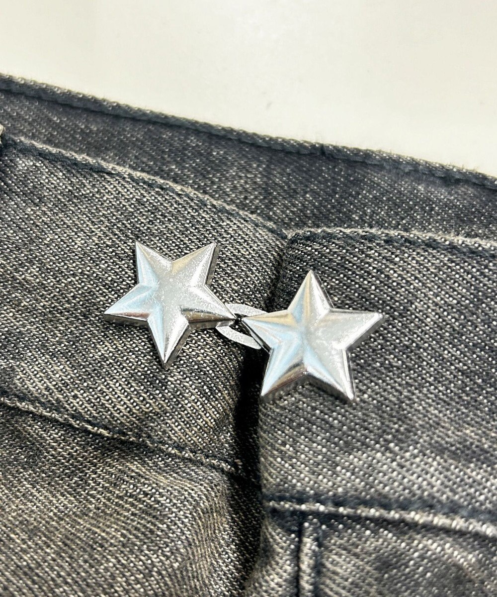 WEGO アソートウエスト調節クリップ 