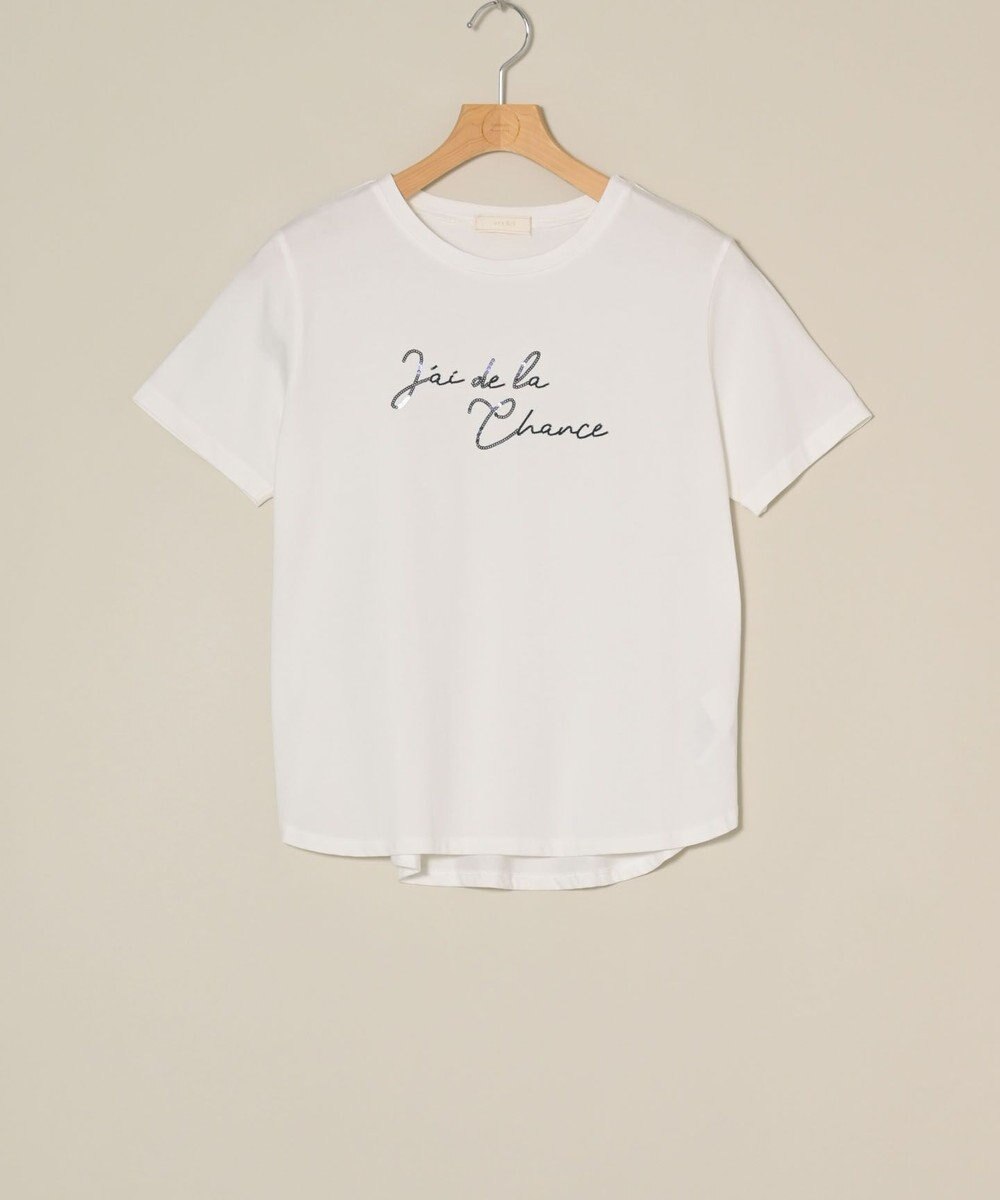 ONWARD Reuse Park セット商品/サイズ2【any SiS】ニット春夏×カットソー春夏 
