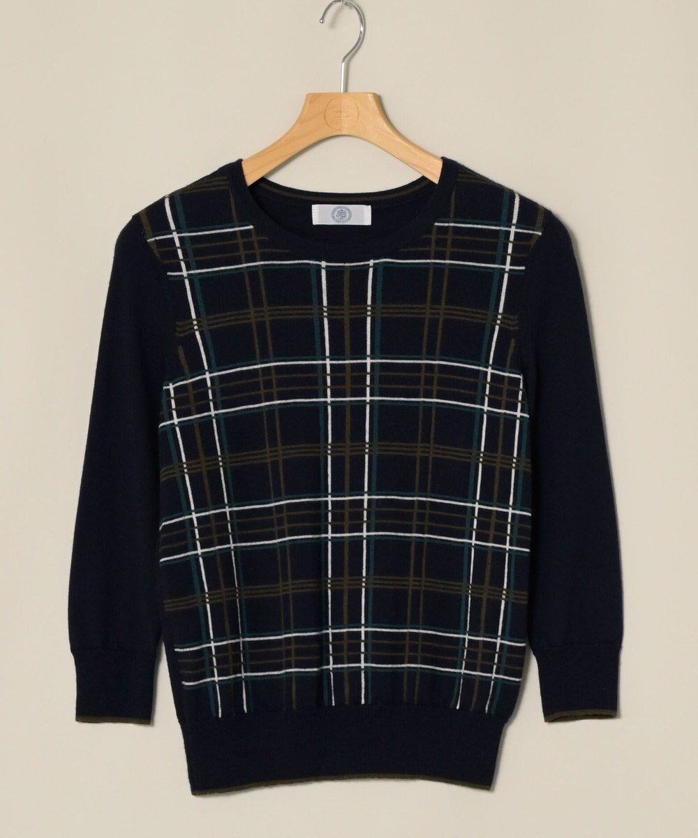 ONWARD Reuse Park 【J.PRESS】ニット秋冬 