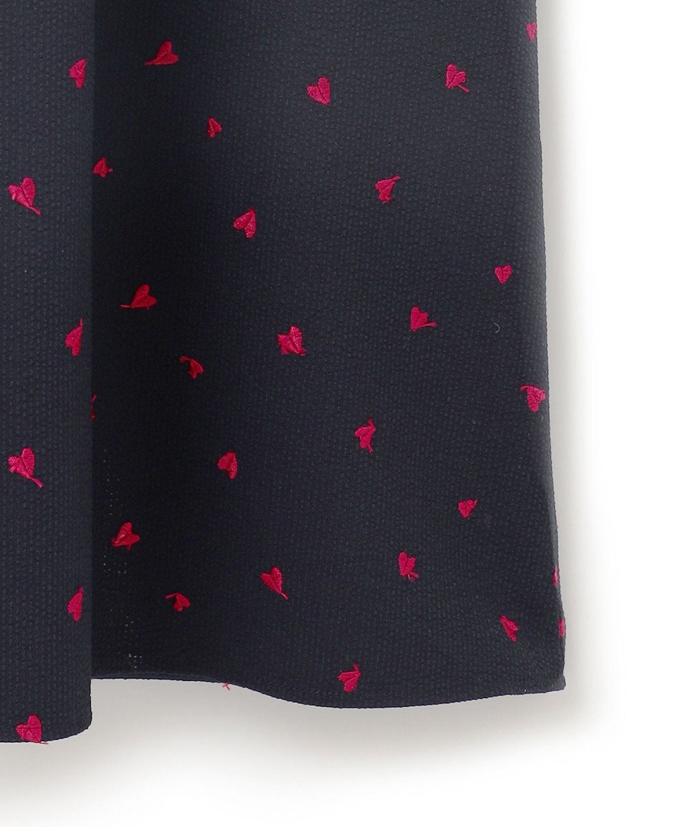 TOCCA 【星風まどかコラボ・大好評につき追加生産！】IN MY HEART ドレス 