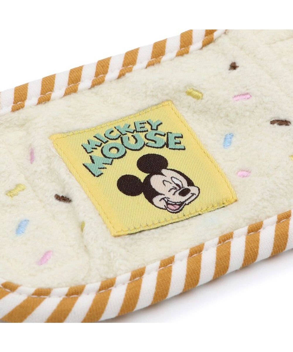 PET PARADISE ディズニー ミッキーマウス マナーベルト 《アイス柄》 小型犬 