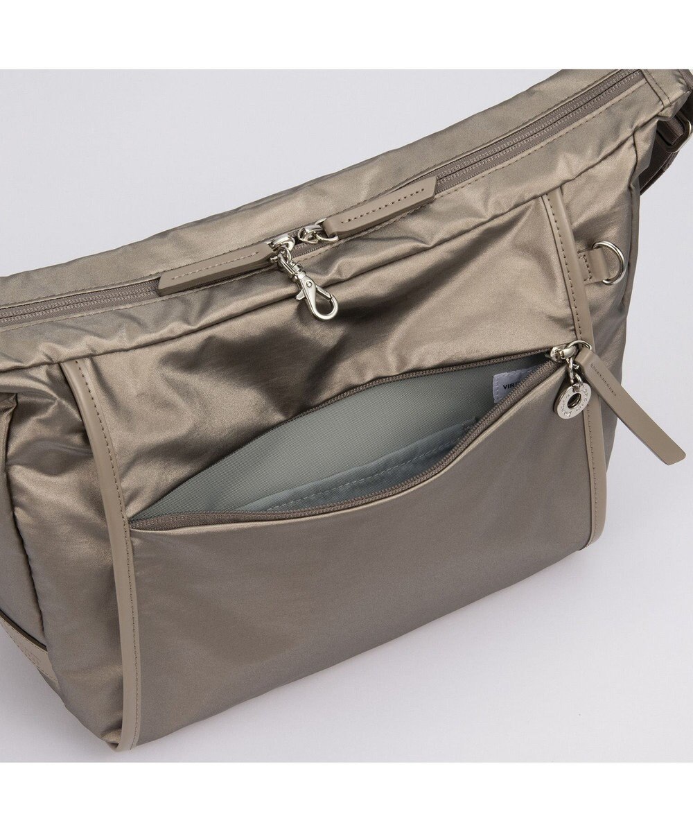 ACE BAGS & LUGGAGE Kanana project PJ-18 ショルダーバッグ  横型 軽量 20122 カナナ プロジェクト 