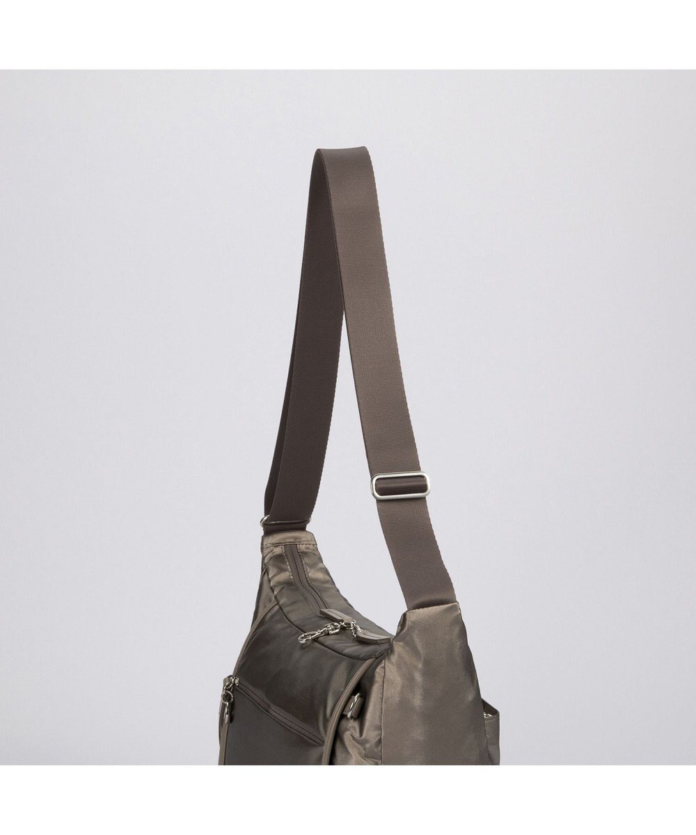 ACE BAGS & LUGGAGE Kanana project PJ-18 ショルダーバッグ  横型 軽量 20122 カナナ プロジェクト 