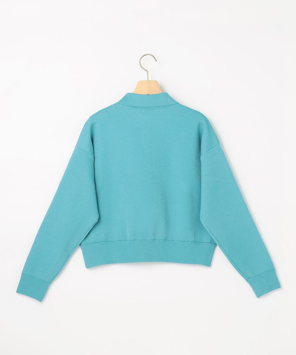 組曲 【先行予約】オーガンスキッパー ニット 