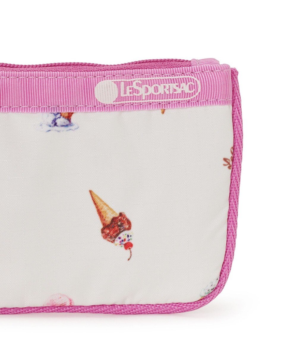 LeSportsac KEY CARD HOLDER/スウィートフェスティバルACC 