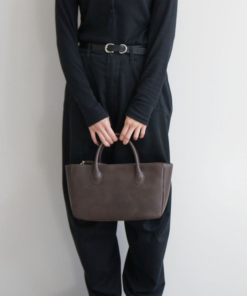 TIDEWAY Niks  ワイドトートバッグ 