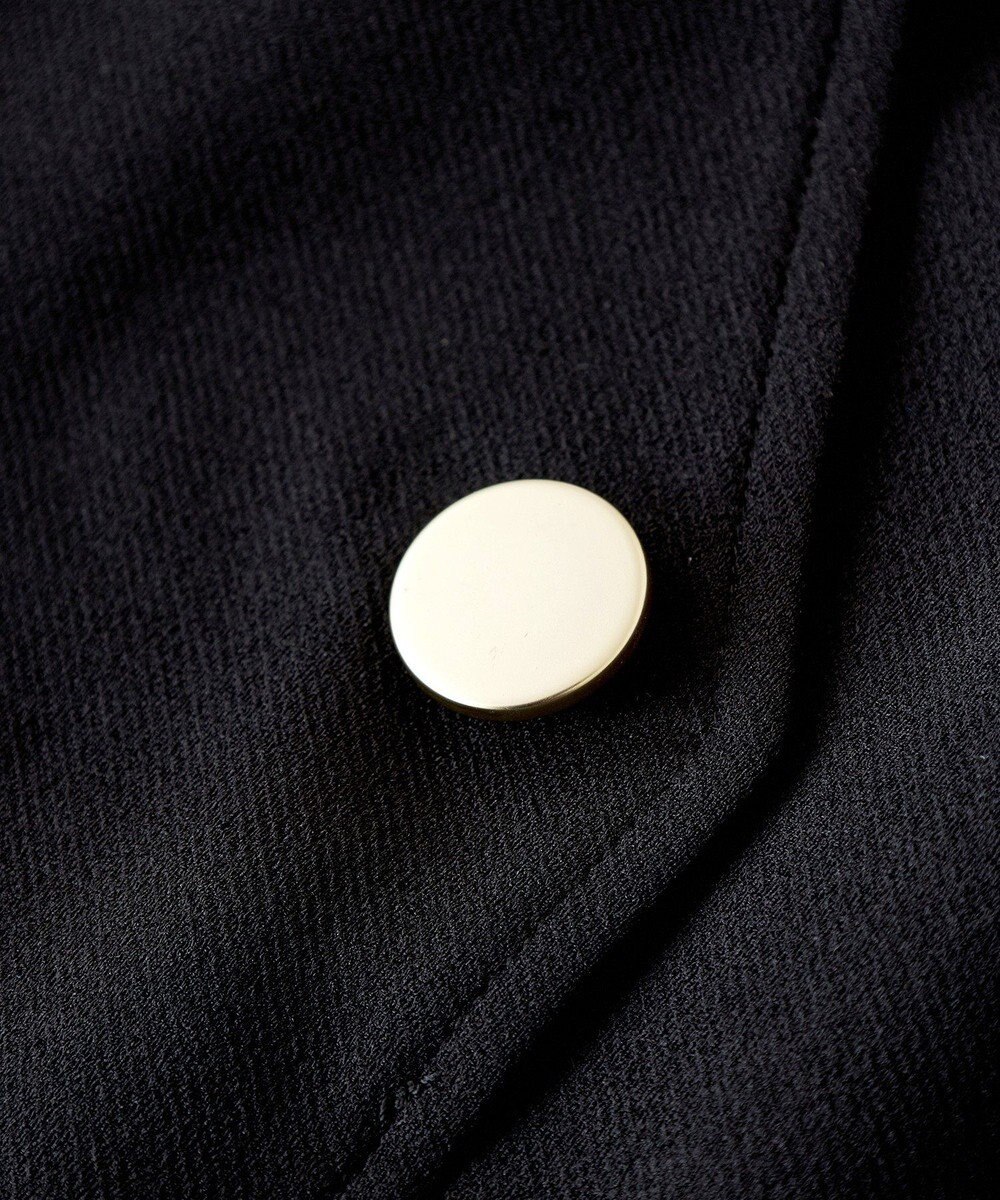 Green Parks ジャケット風ジャンパースカート 