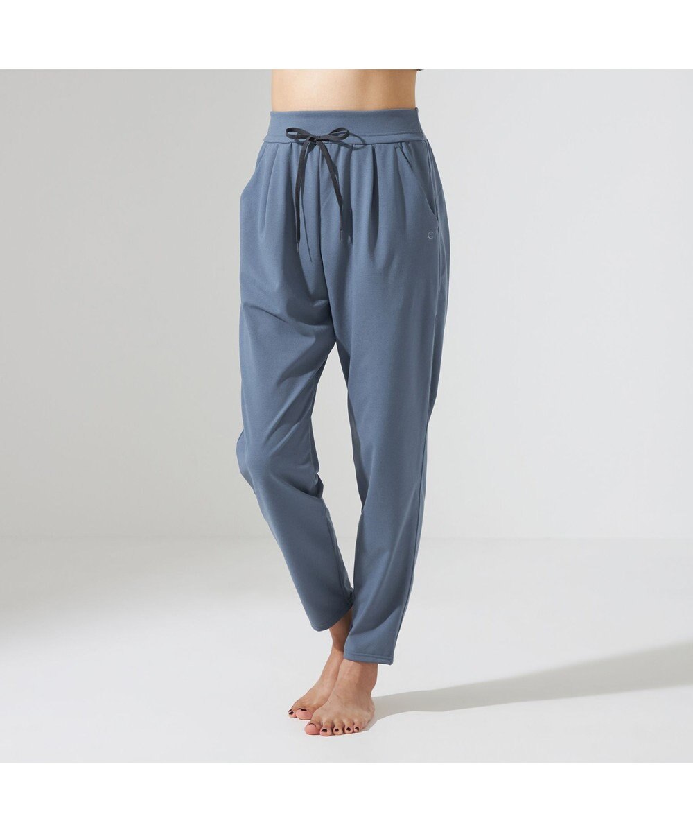 Chacott Chacott BALANCE　イージーパンツ【C BASIC】 