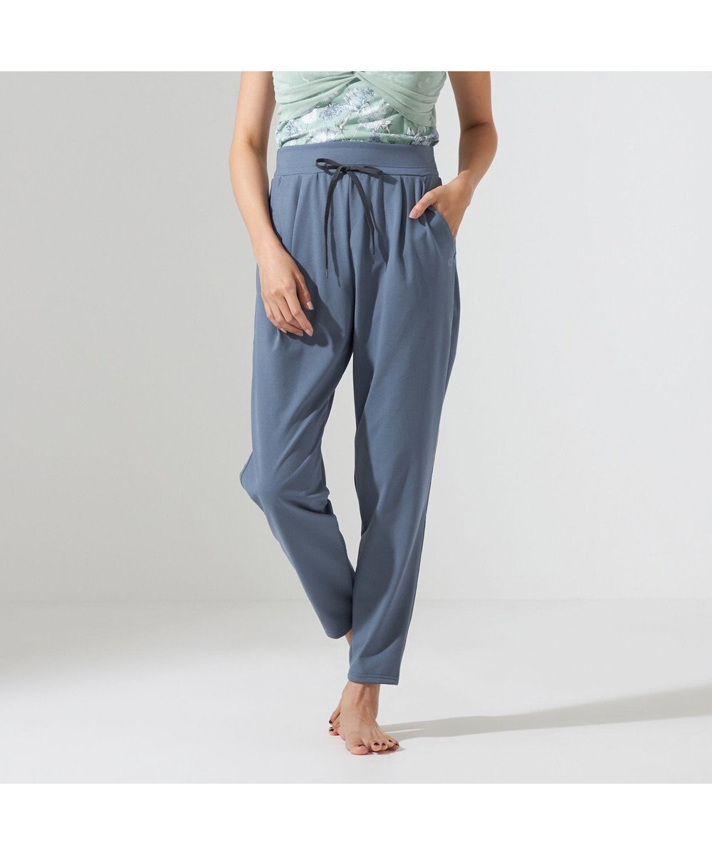 Chacott Chacott BALANCE　イージーパンツ【C BASIC】 