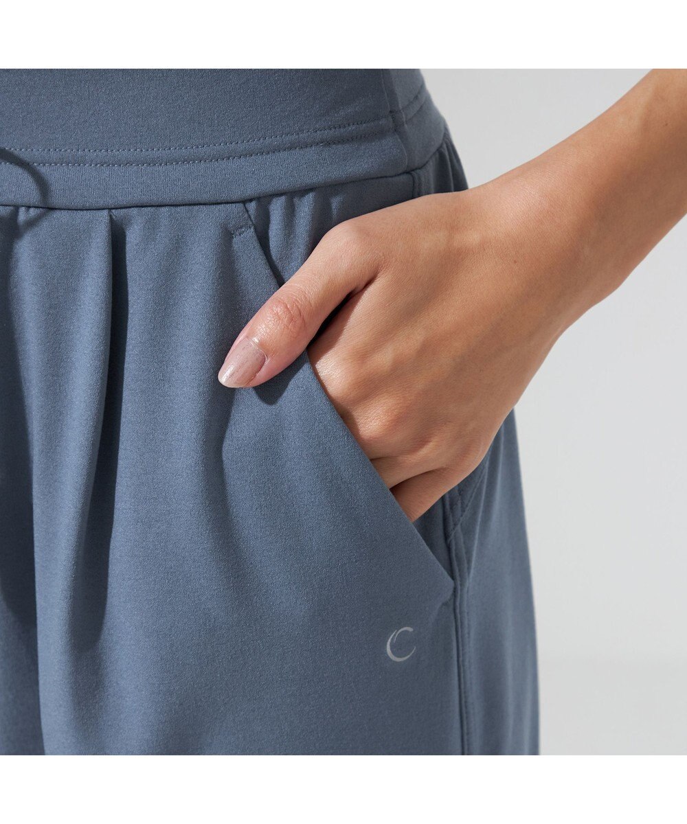 Chacott Chacott BALANCE　イージーパンツ【C BASIC】 