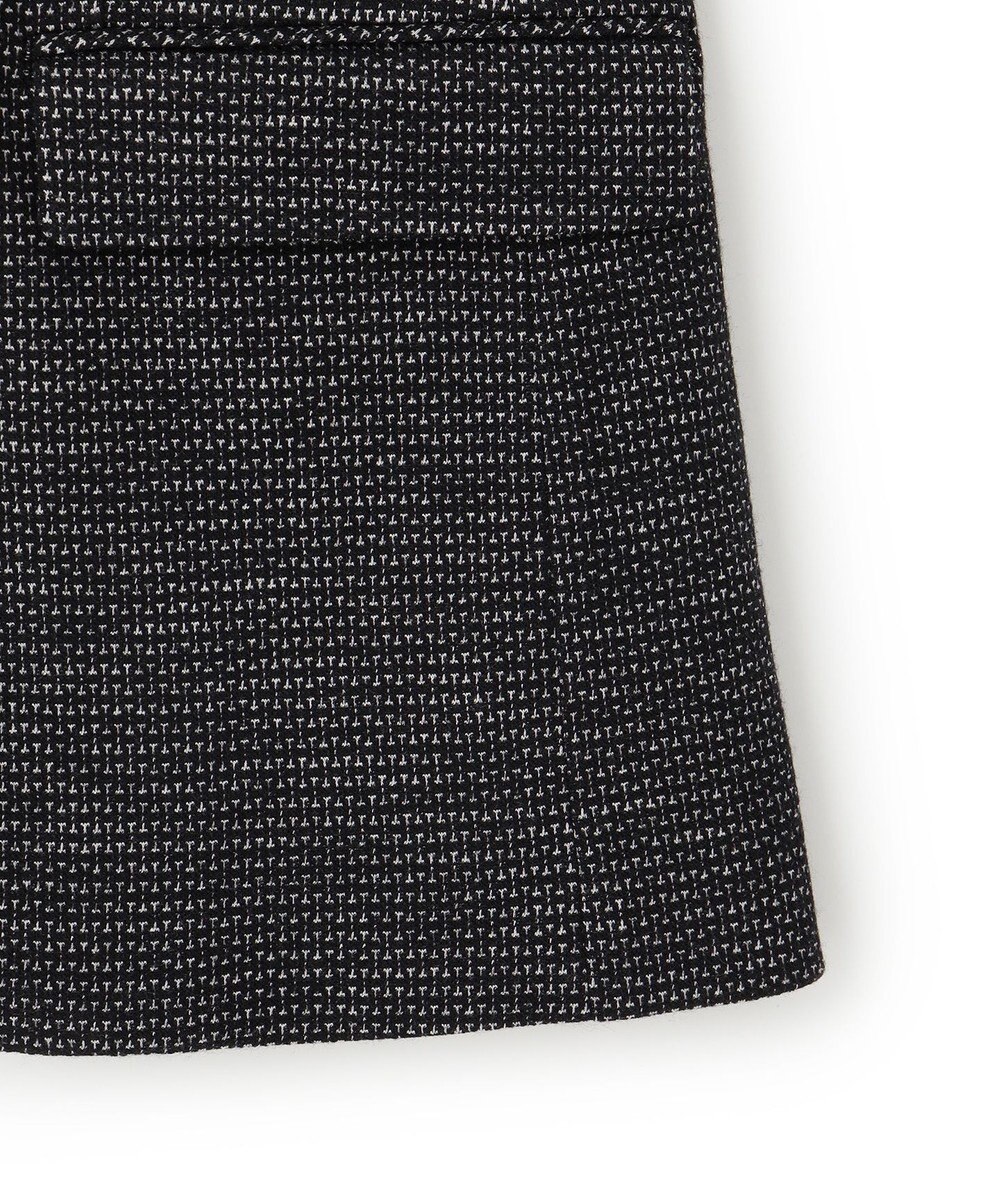 JOSEPH HOMME 【LEON 掲載】ドビージャージー　ジャケット 