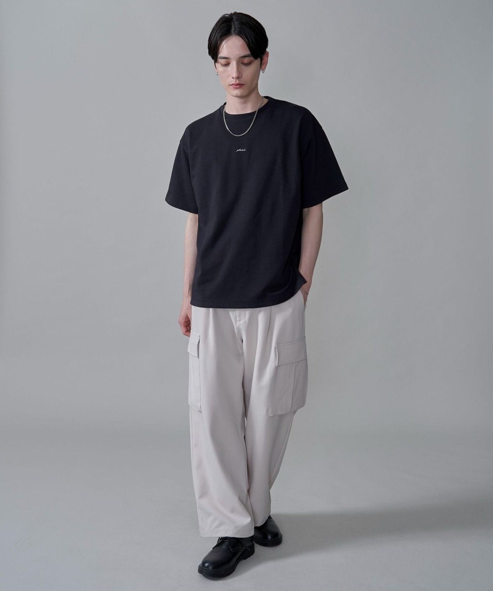 WEGO AIRFUNCTIONアソートロゴT（SS） 