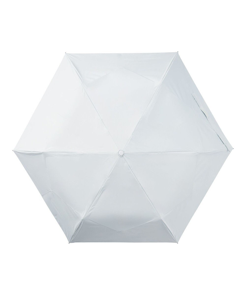 MOONBAT 【遮光100％/晴雨兼用】kowaza コワザ ライトウェイトカーボン プレーン 折りたたみ傘 簡単に畳める傘 コンパクト 50cm 