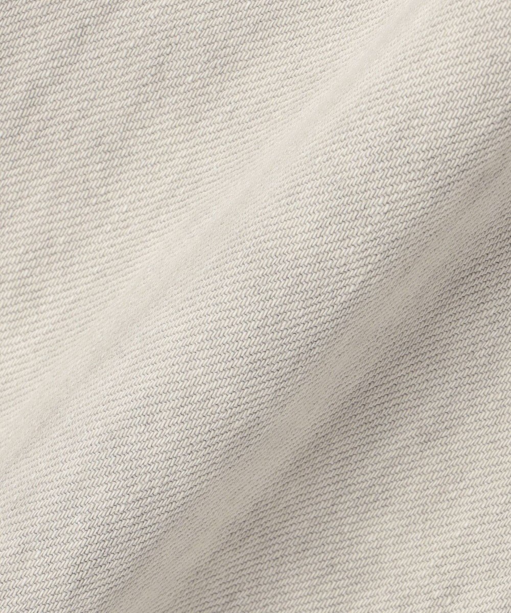 uncrave 【upper hights×uncrave】THE NIECE ストレートデニムパンツ 