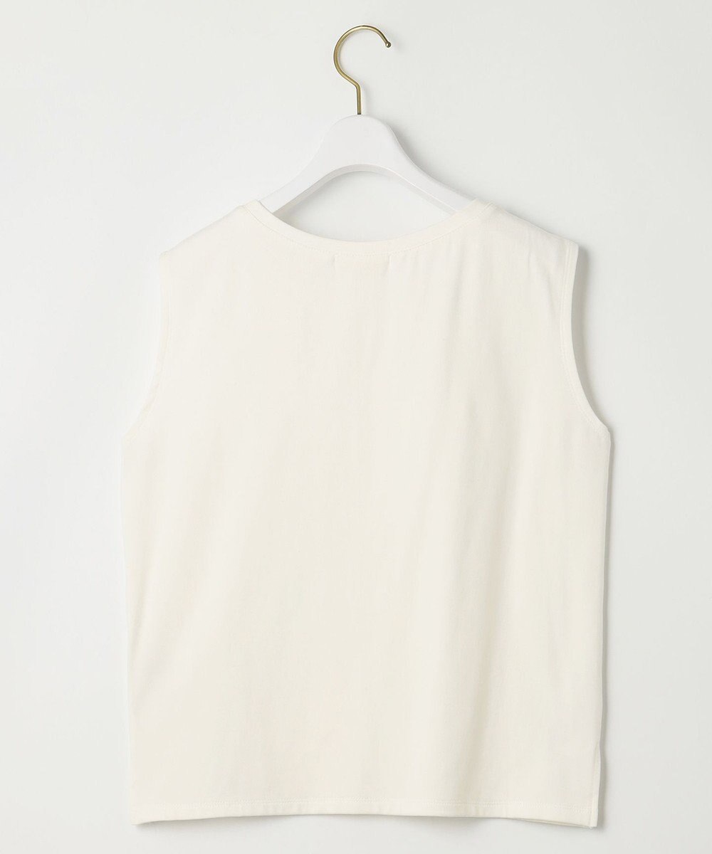 ANY SIS 【貴島明日香さんコラボ・3点セット】メッシュ ニット×キャミ ワンピース 