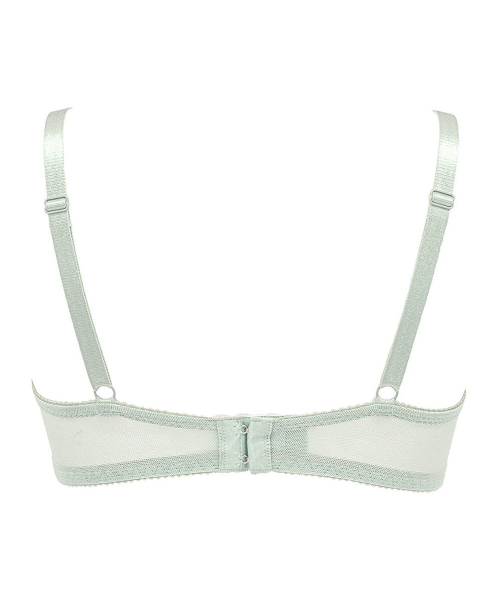 BRADELIS New York 【BRADELIS New York / 育乳ブラ・STEP2 寄せる】　ナオミステップ2ブラ22A1 