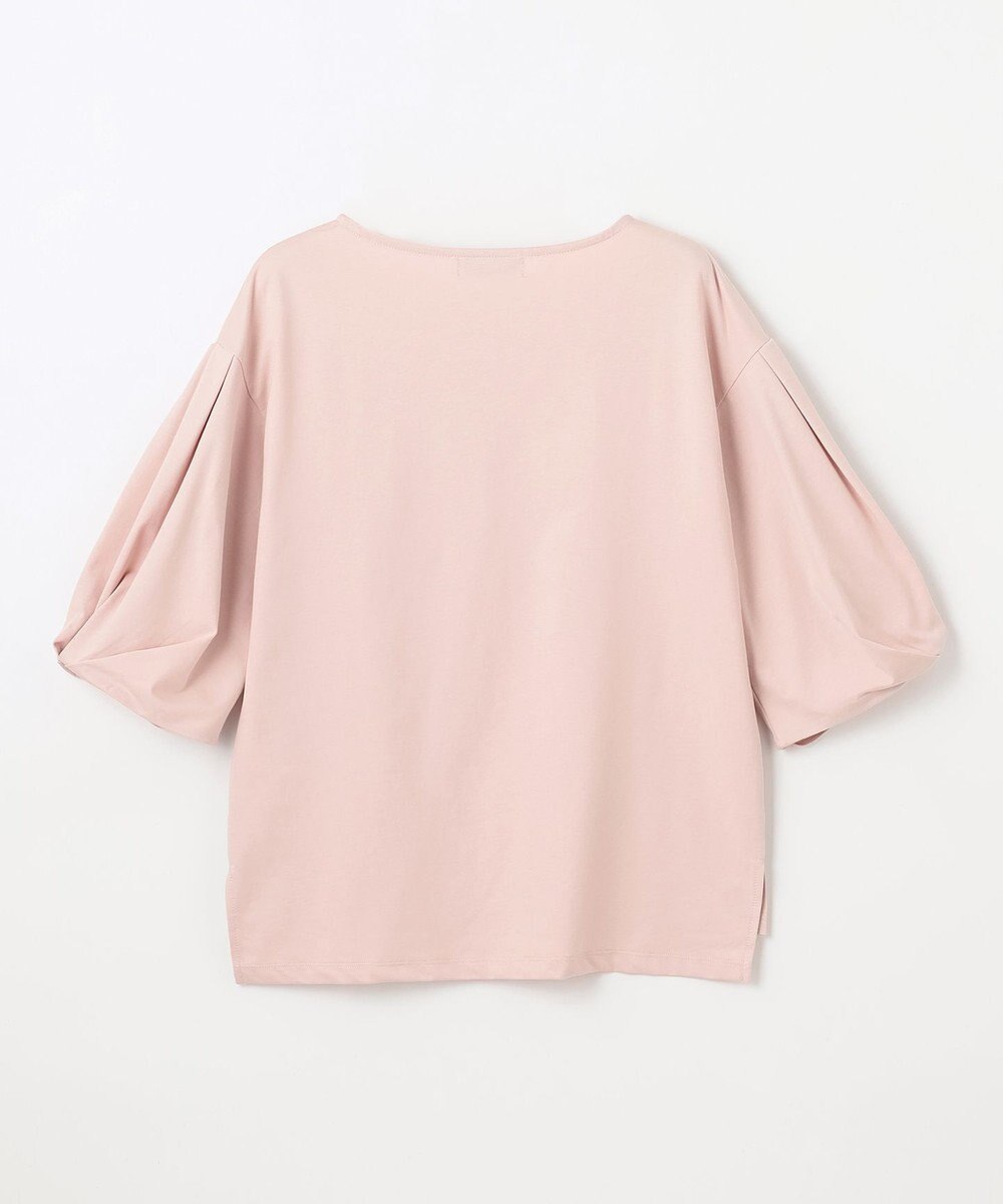 ANY タックスリーブカットソー 