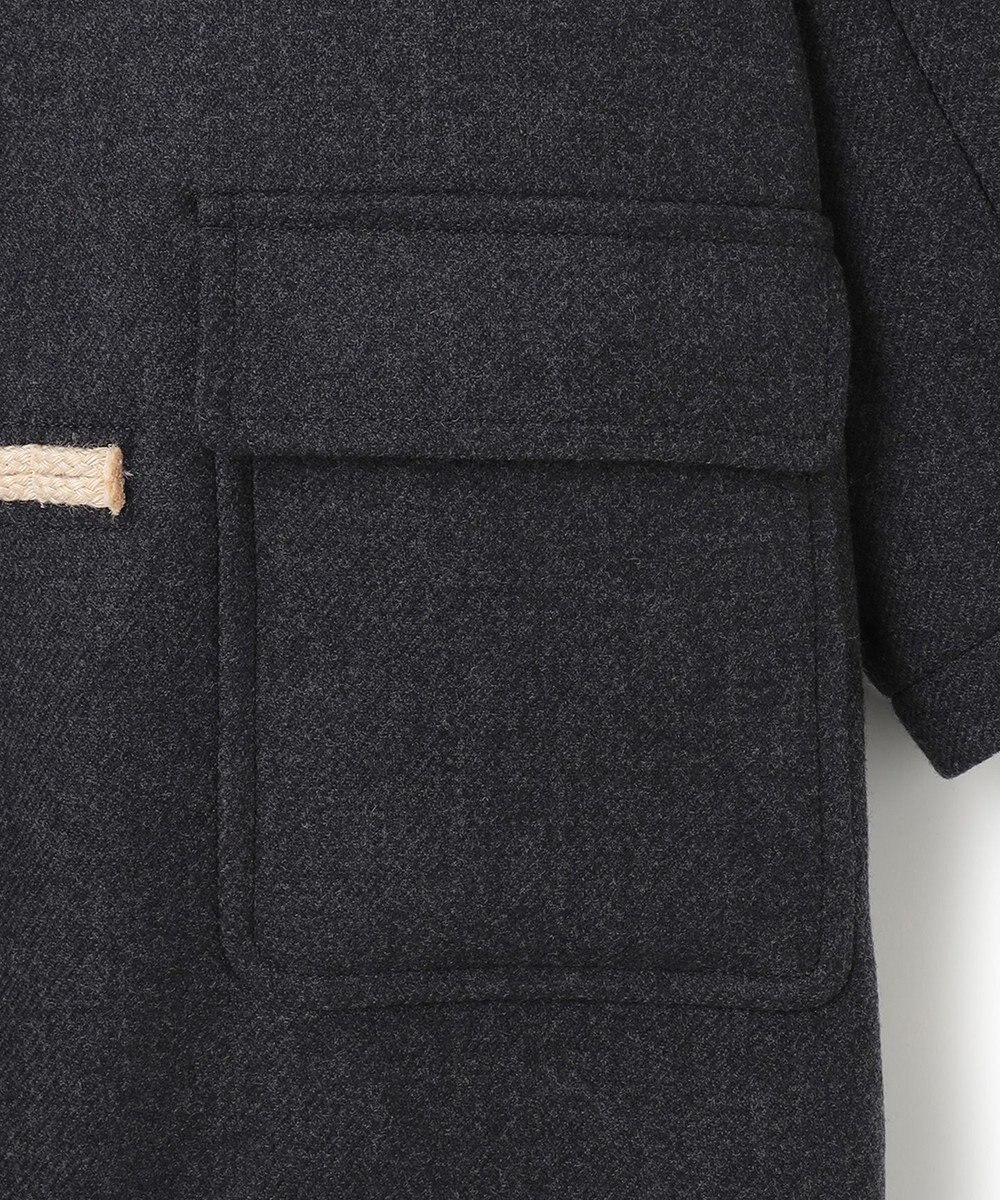 J.PRESS MEN 【一部店舗限定】ダッフルコート 