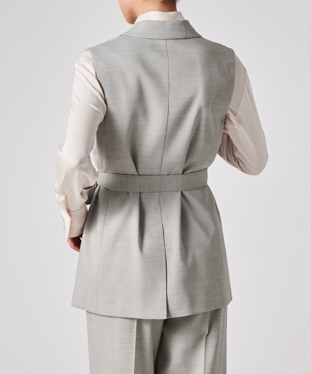 Paul Smith オケージョン セットアップ ジレ 