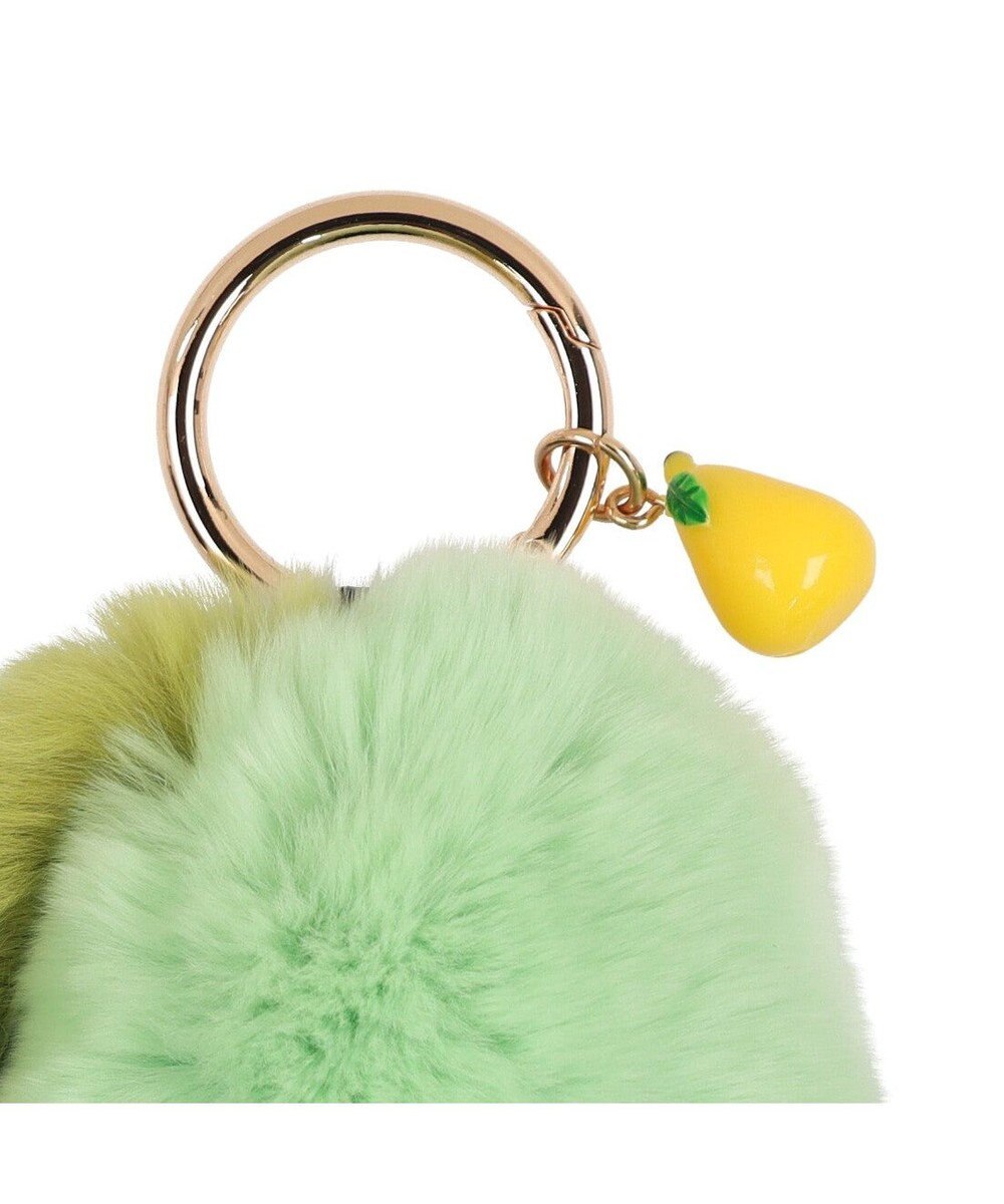 UNBILLION カカトゥ kakatoo / ペアチャーム 