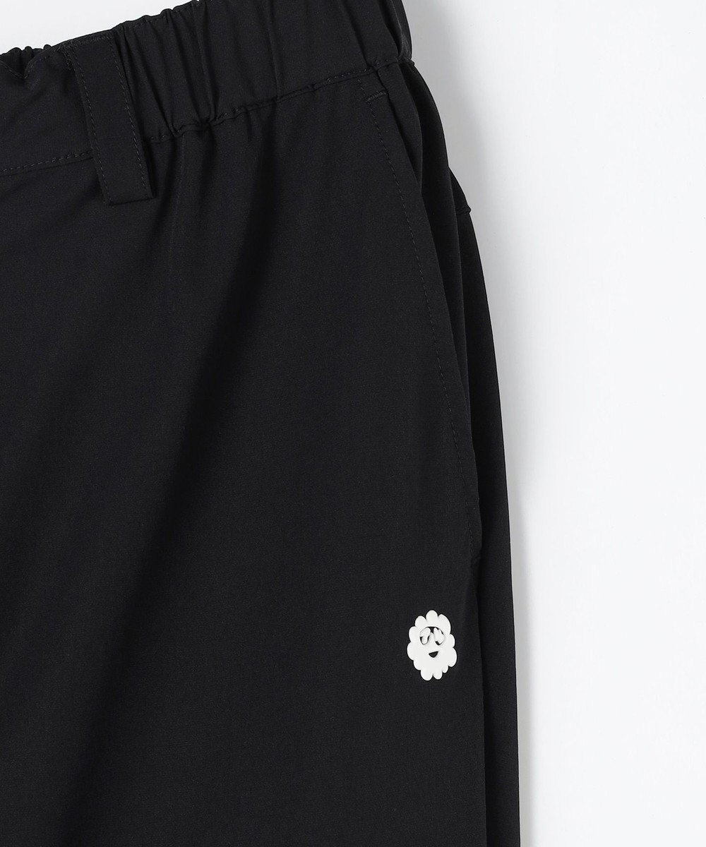 PW CIRCULUS 【ストレッチ素材】【MEN】2WAY デタッチャブルパンツ ゴルフ 