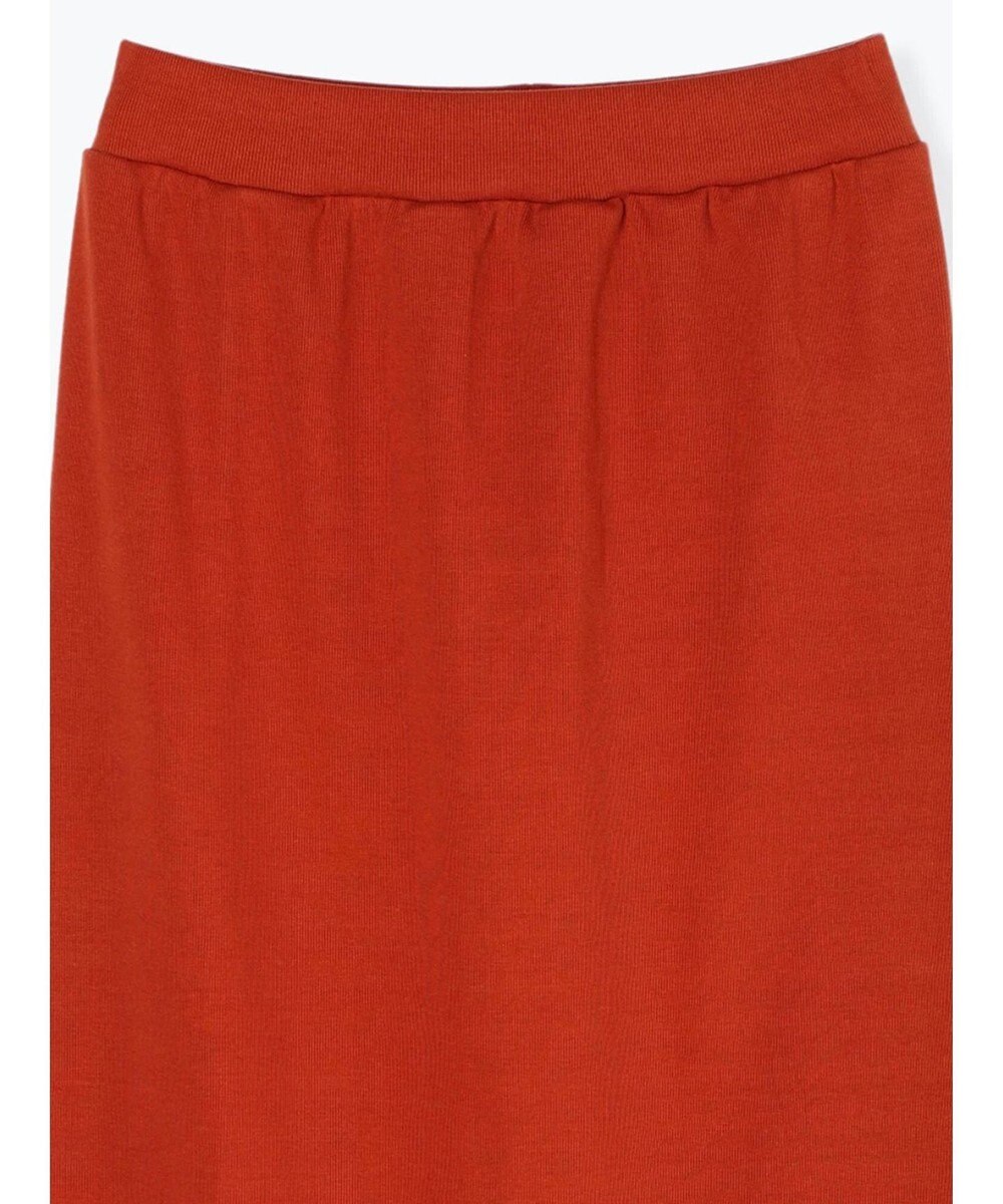 CRAFT STANDARD BOUTIQUE リブロングスカート 