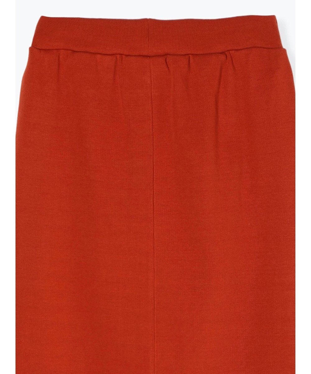 CRAFT STANDARD BOUTIQUE リブロングスカート 