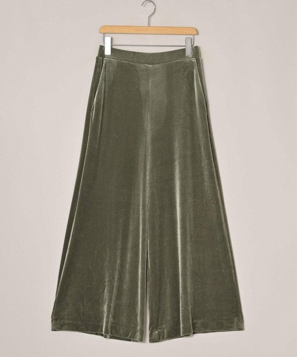 ONWARD Reuse Park 【組曲】パンツ秋冬 