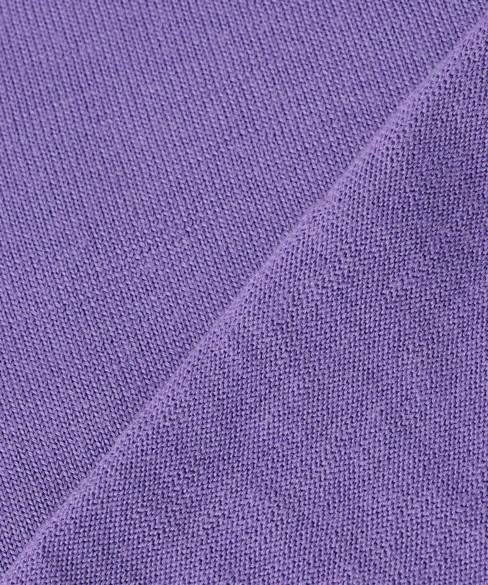 JOSEPH HOMME 【HIGH GRADE LINE】ヤマガタメリノ　モックネックニット 