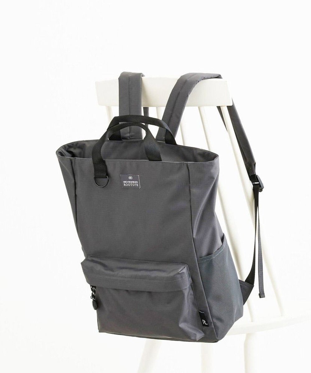 ROOTOTE 3559【ルートート】SC.セオルー.リップストップ-A 