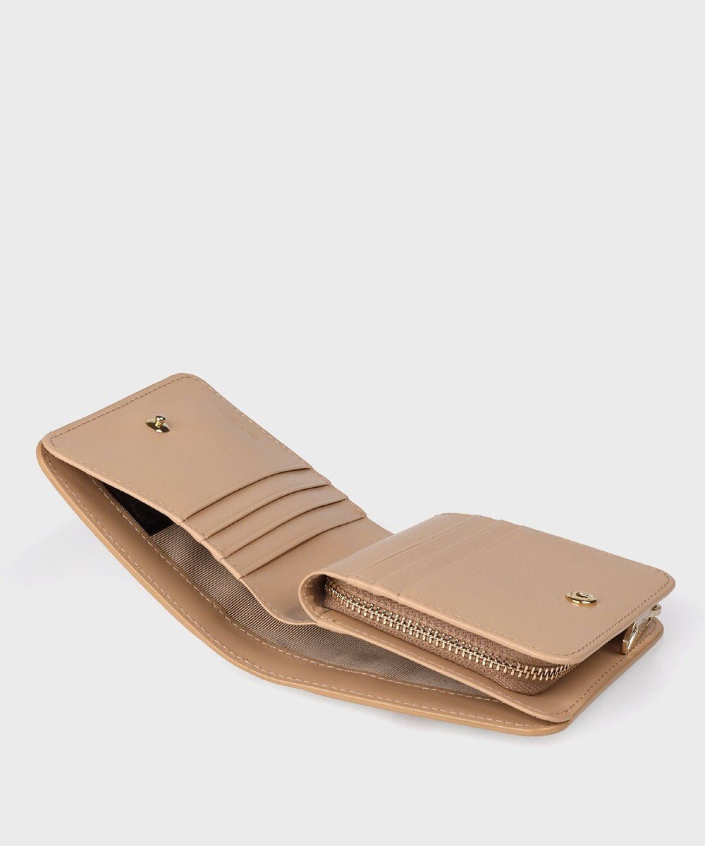 Paul Smith プリントコンビネーション 2つ折り財布 