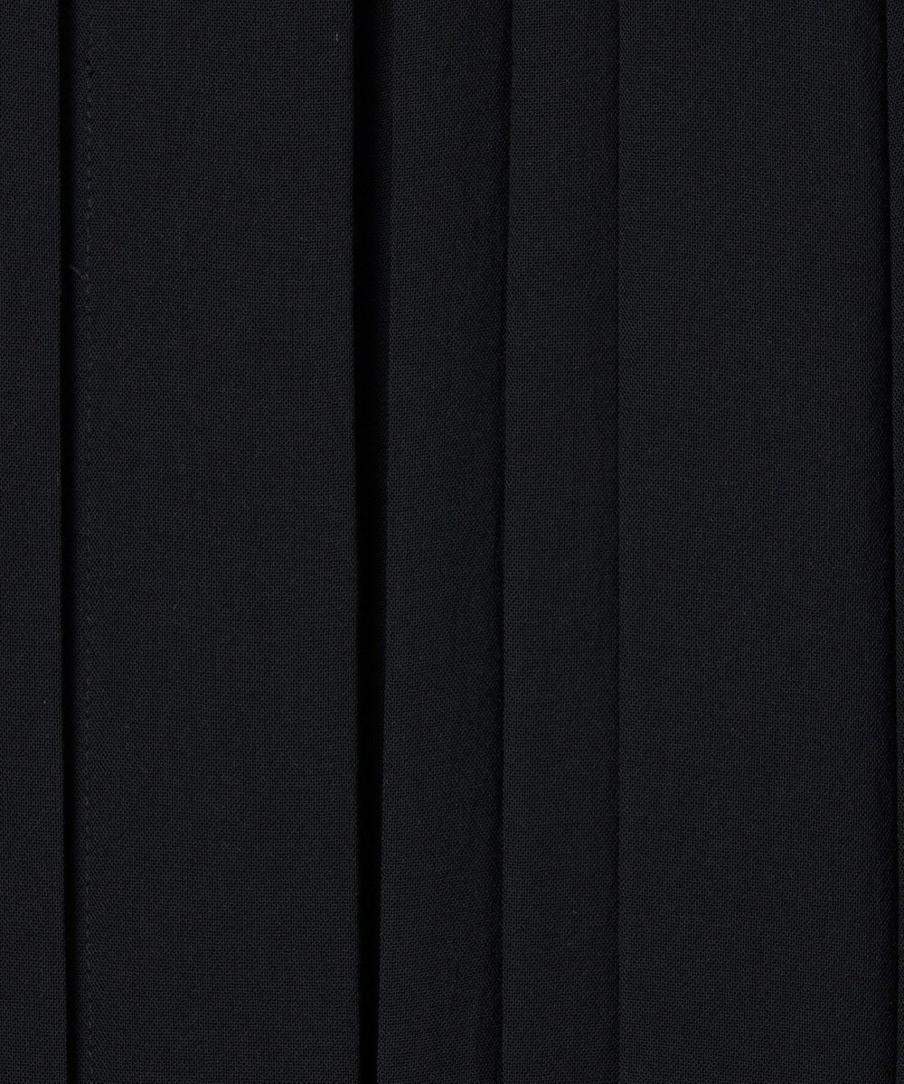 JOSEPH エアリープリッセ　ドレス 