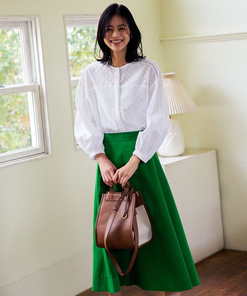 組曲 ４WAYトート バッグ 