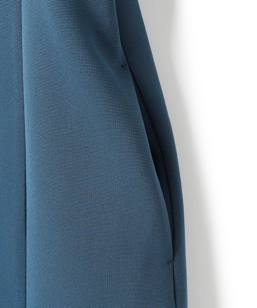 ICB 【WEB限定カラーあり・洗える】 ヘヴィダンボール ワンピース 