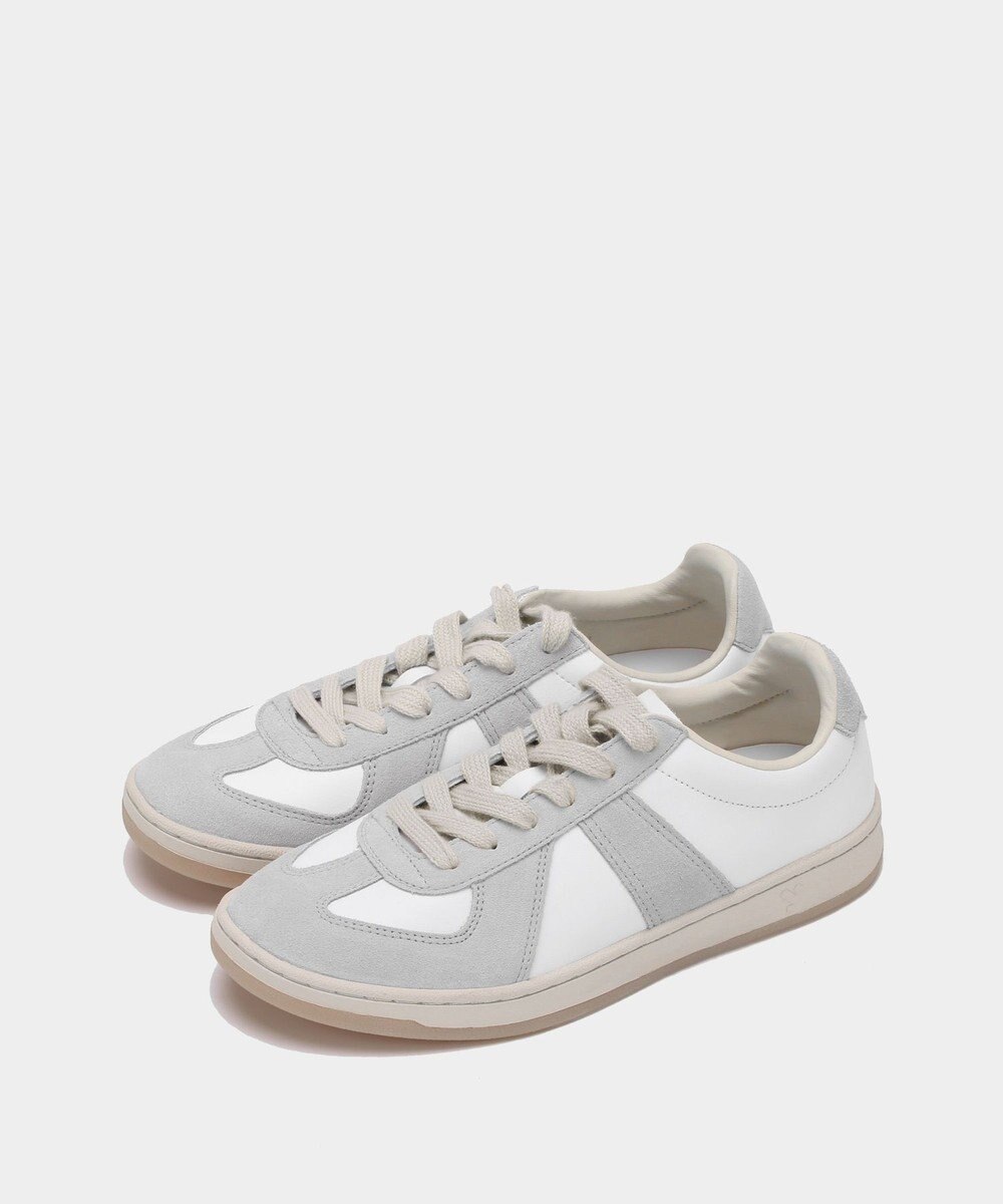 BONTRE 【23.65/イーシプサムチョンユクオ】ローカットスニーカー/AG 