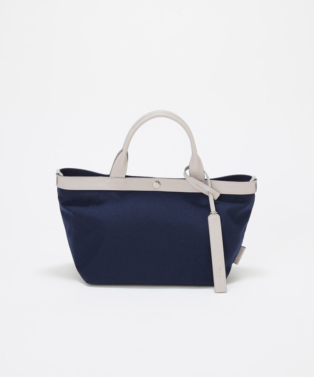 TOPKAPI 【Breath TOPKAPI】FLOAT フロート ナイロン ミニ トートバッグ　軽量 / 撥水 