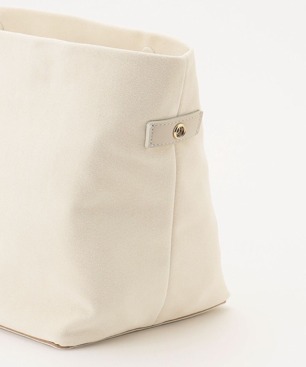 BEIGE， 【洗える・一部店舗限定】MARY AL TERNA / MAZE ハンドバック 