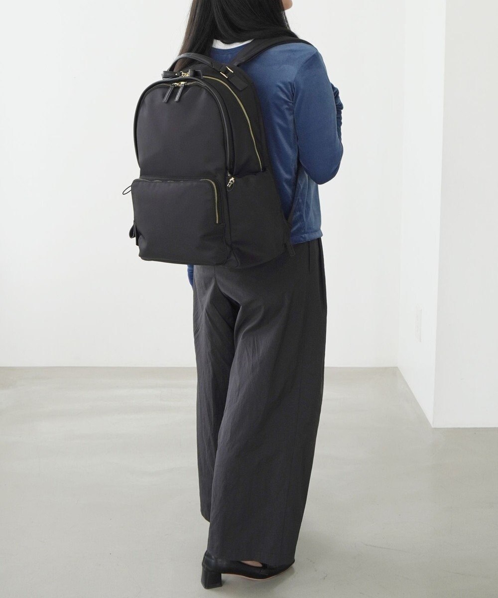 ACE BAGS & LUGGAGE Jewelna Rose キラハピ リュック 14.0インチPC 16212 ジュエルナローズ 