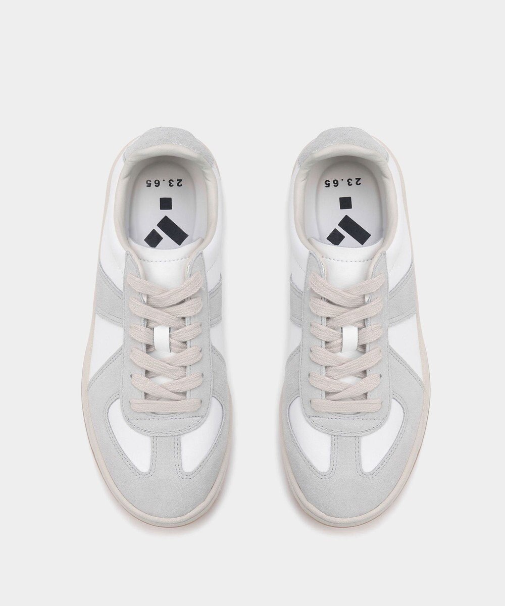 BONTRE 【23.65/イーシプサムチョンユクオ】ローカットスニーカー/AG 